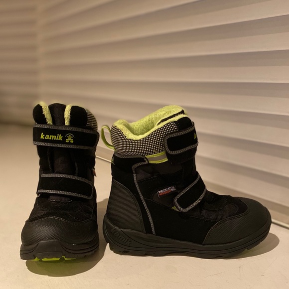 the snow boots website